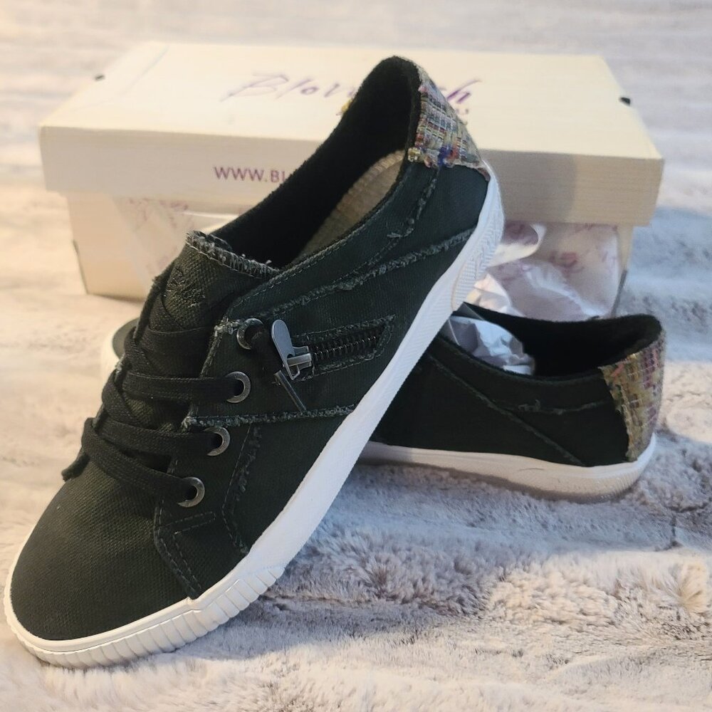 Blowfish Malibu Fruit Sneakers